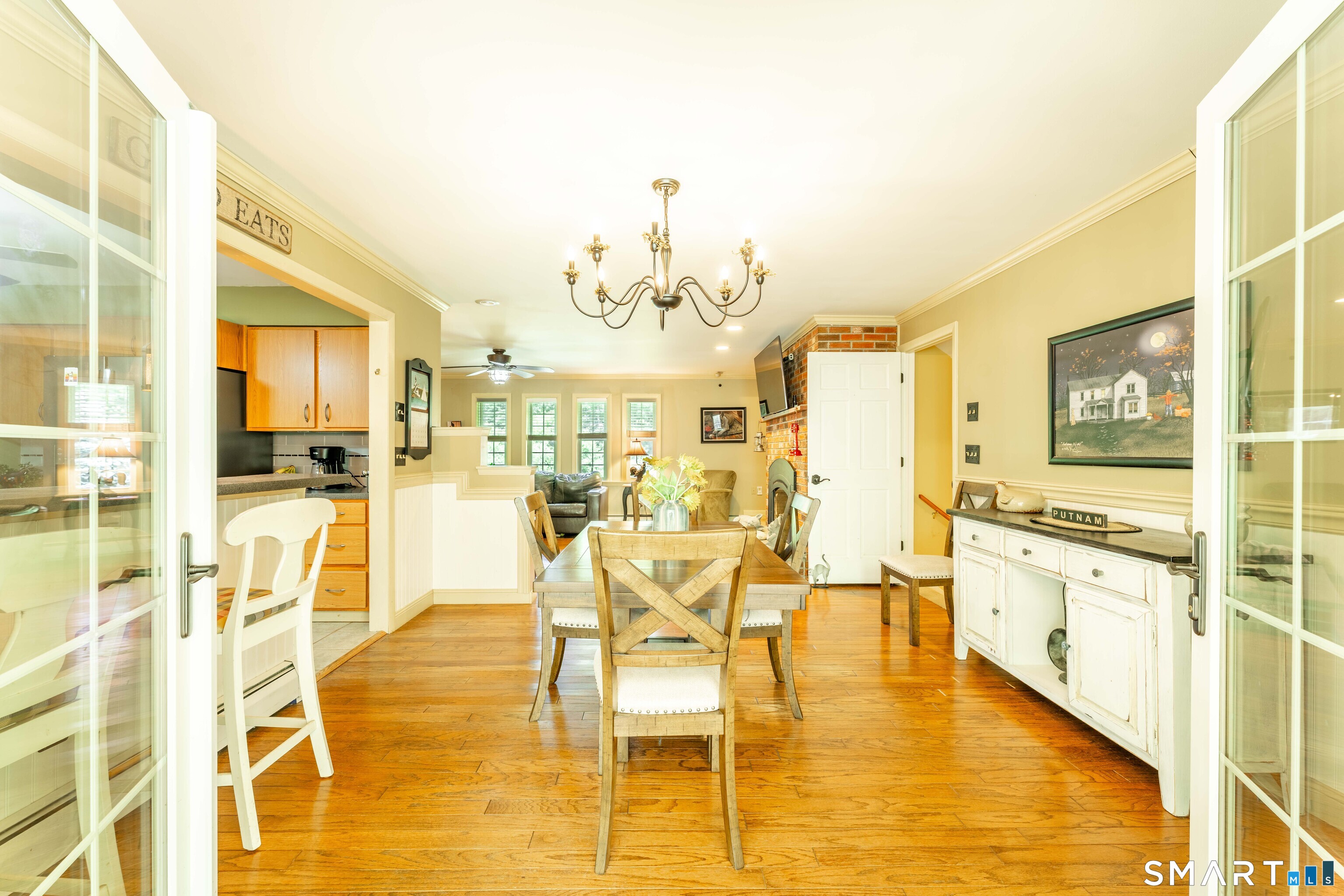 39 Fox Road Putnam CT 06260