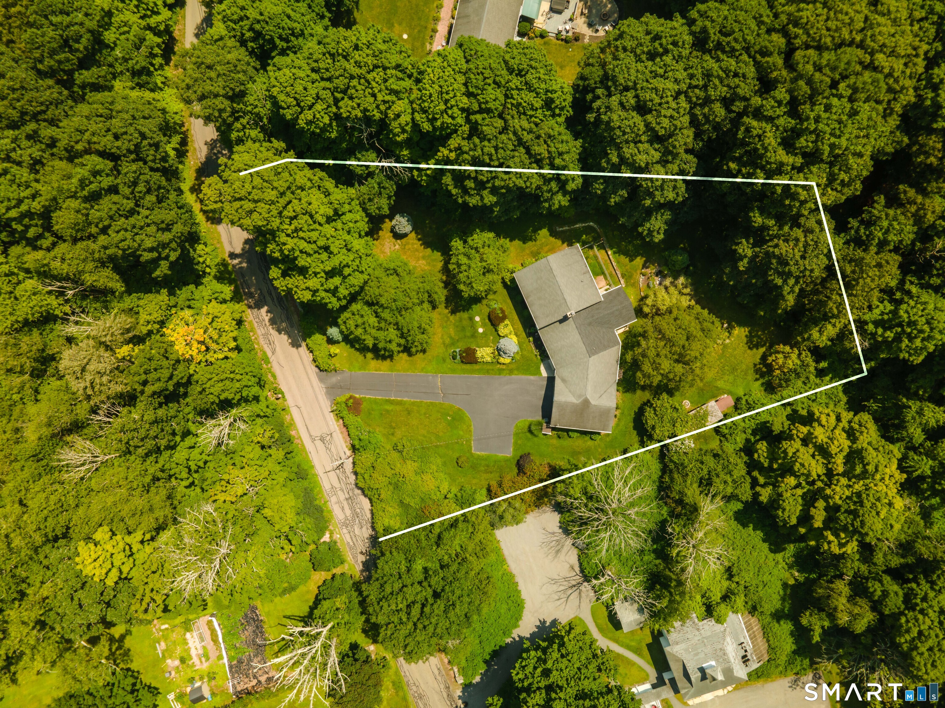 39 Fox Road Putnam CT 06260