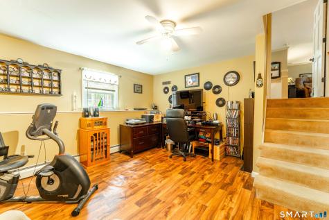 39 Fox Road Putnam CT 06260