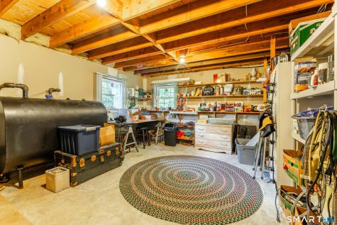 39 Fox Road Putnam CT 06260