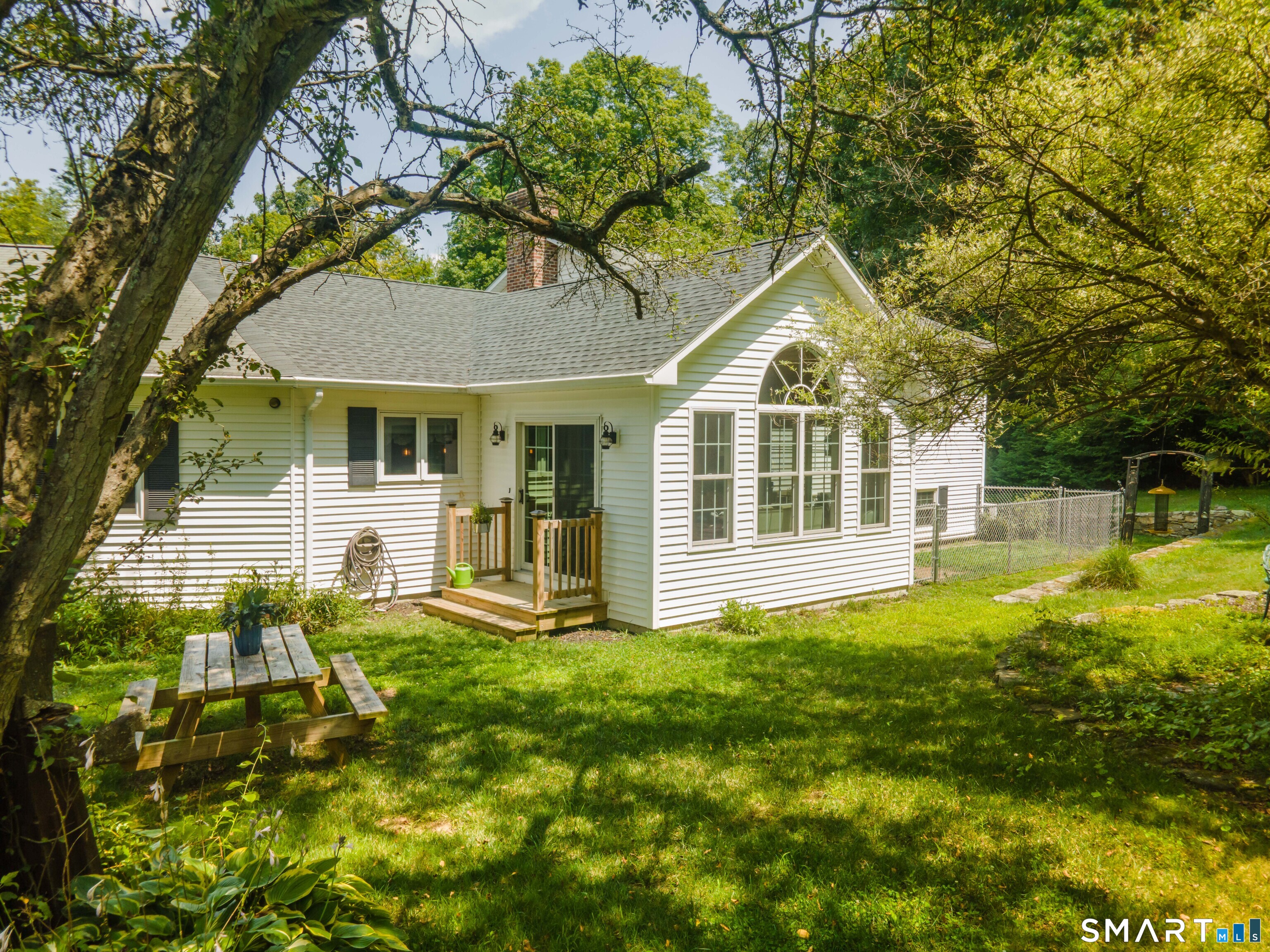 39 Fox Road Putnam CT 06260
