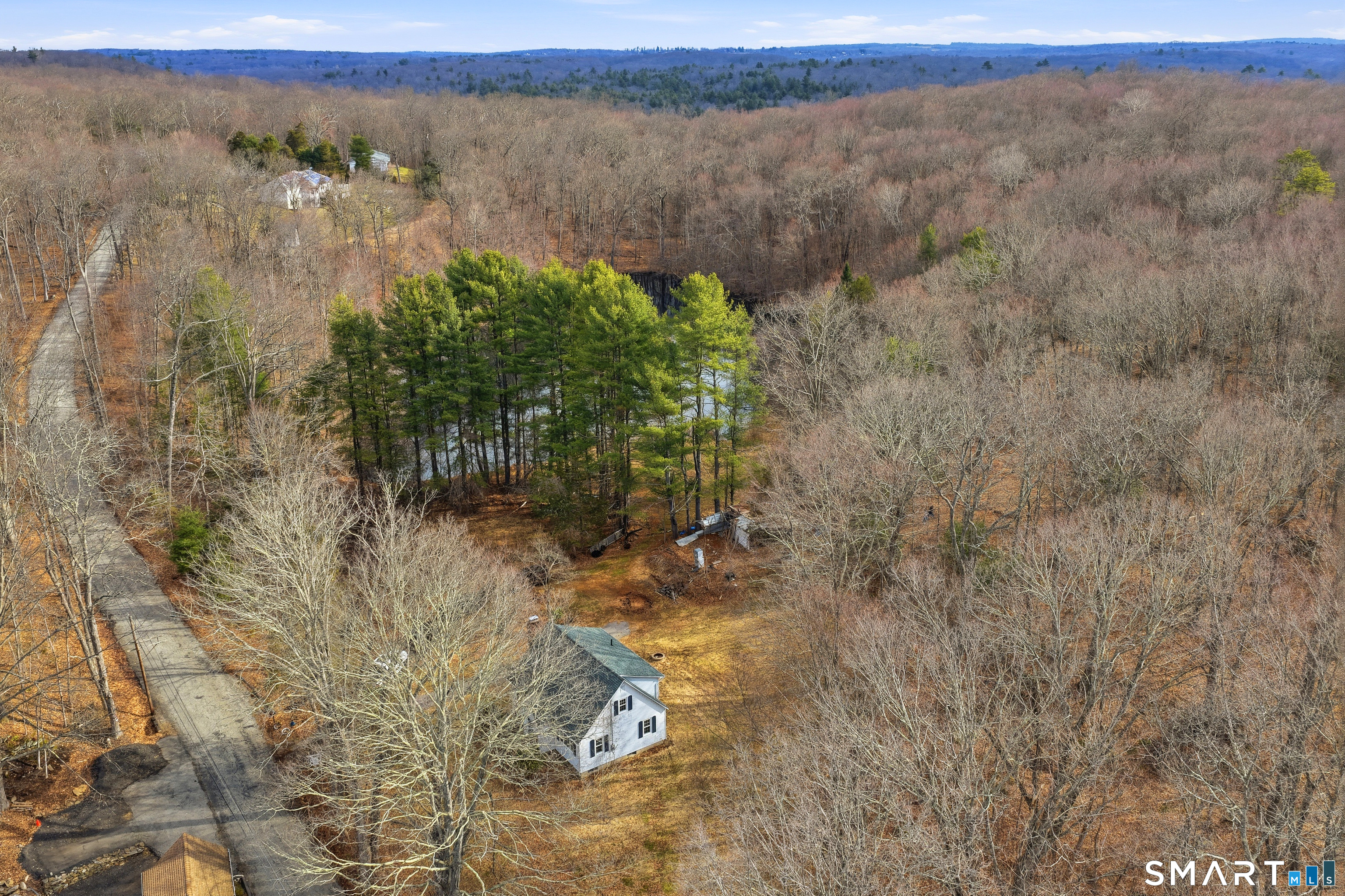 38 Parker Road Marlborough CT 06447