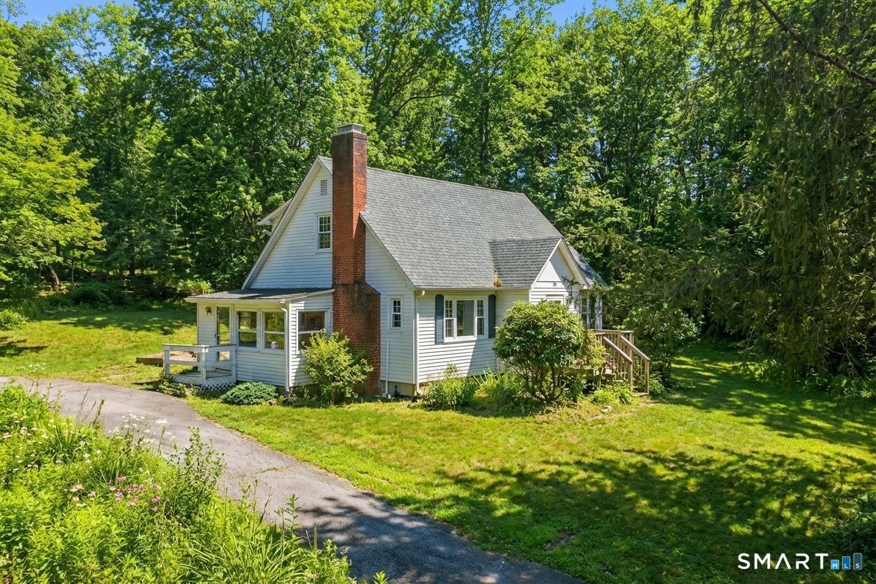 38 Parker Road Marlborough CT 06447