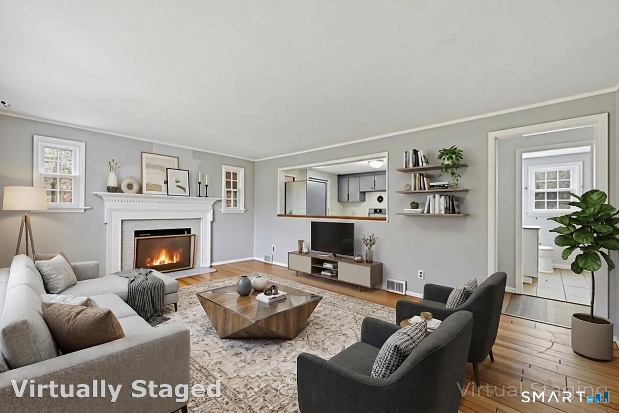 38 Parker Road Marlborough CT 06447