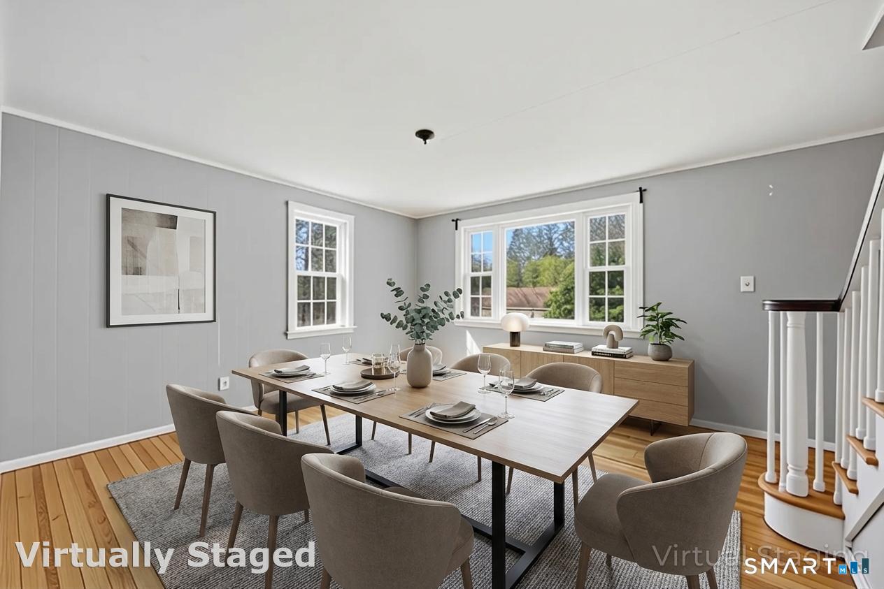 38 Parker Road Marlborough CT 06447