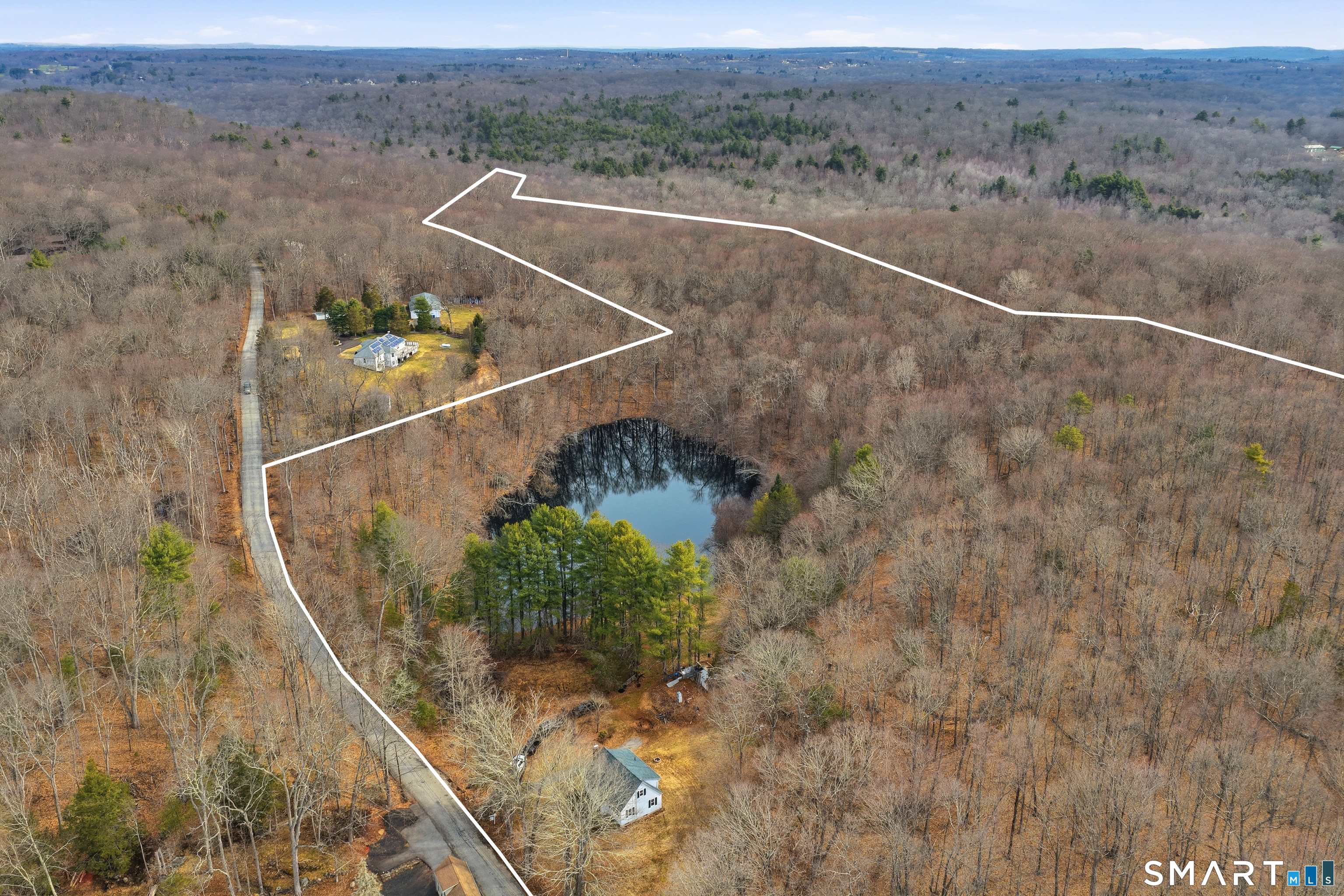 38 Parker Road Marlborough CT 06447