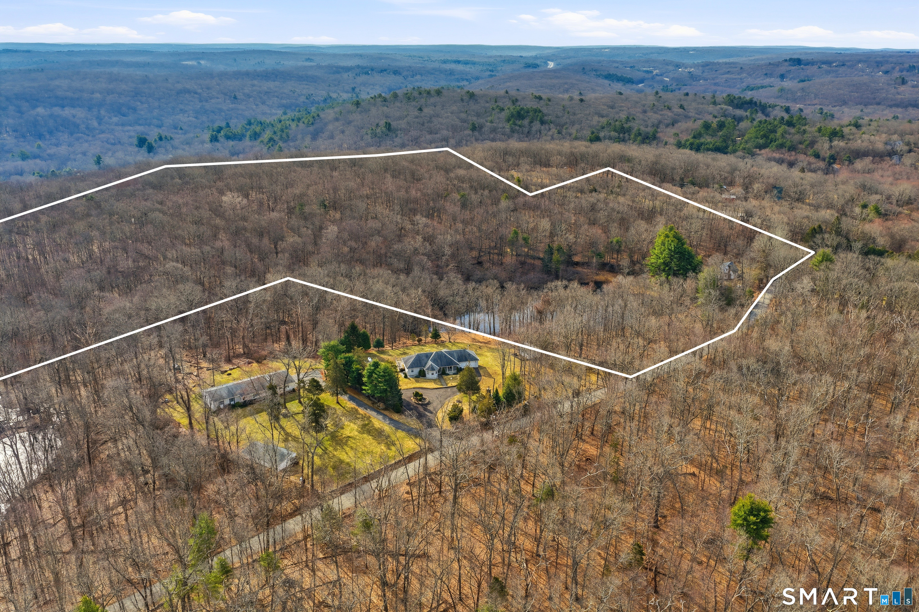 38 Parker Road Marlborough CT 06447