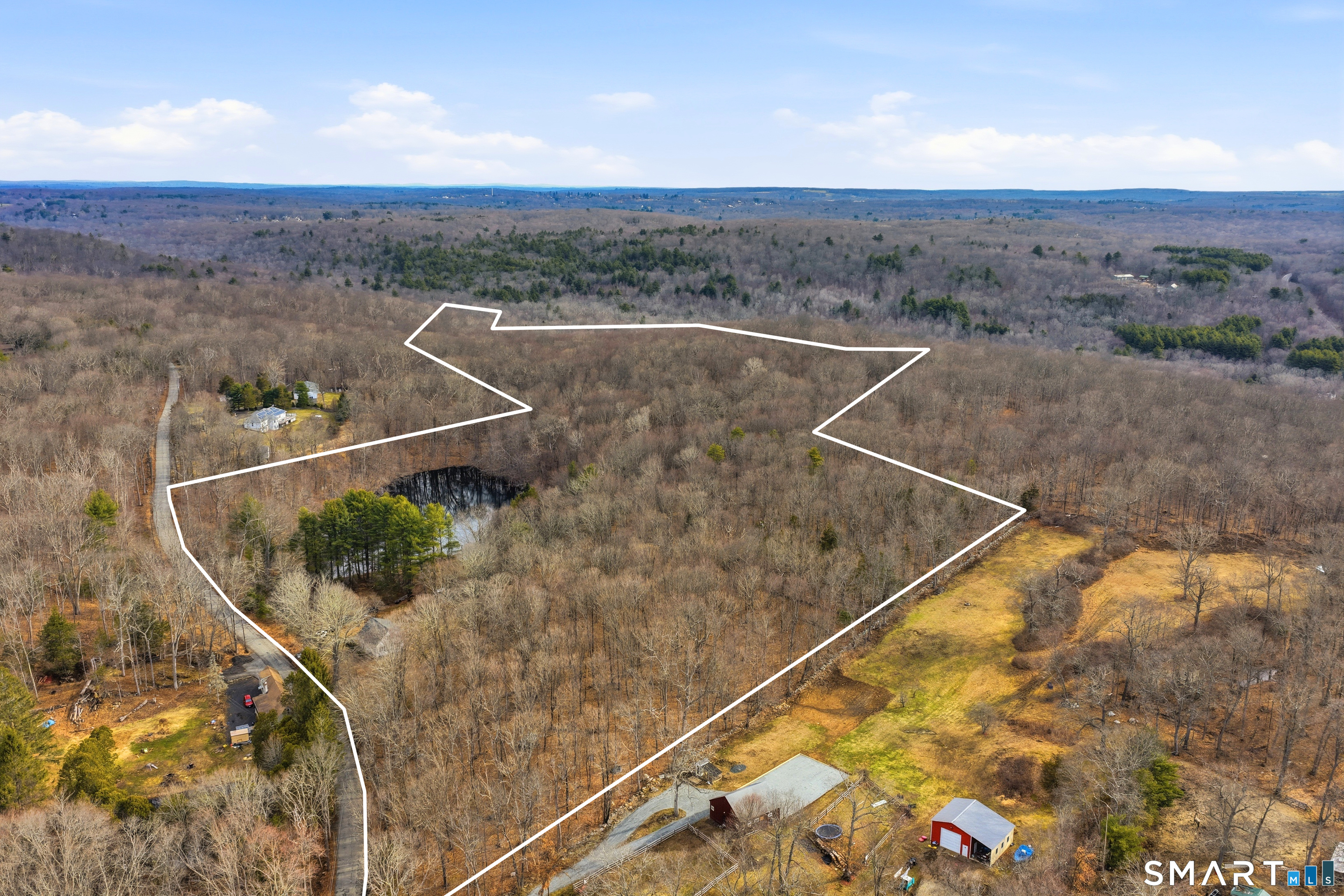 38 Parker Road Marlborough CT 06447