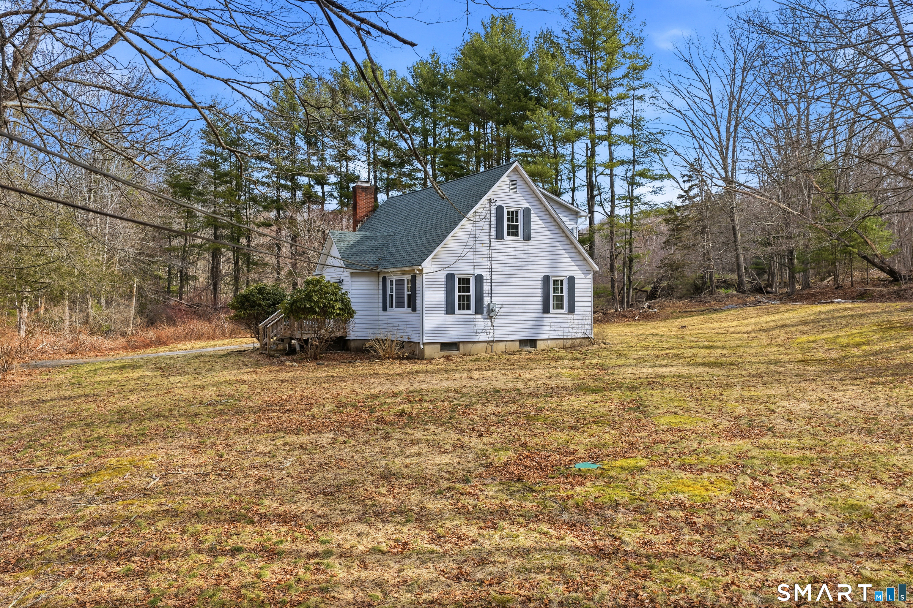 38 Parker Road Marlborough CT 06447