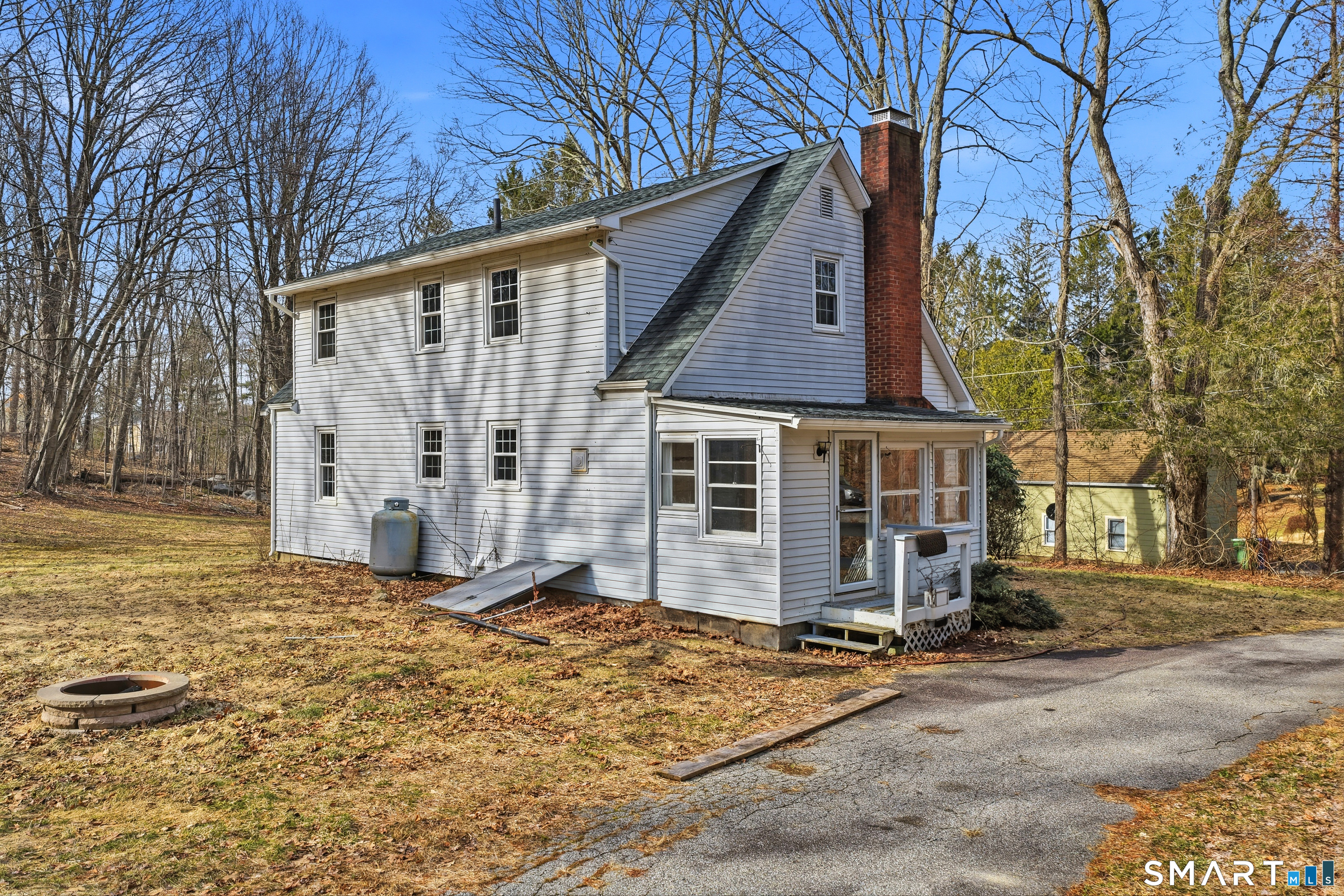 38 Parker Road Marlborough CT 06447