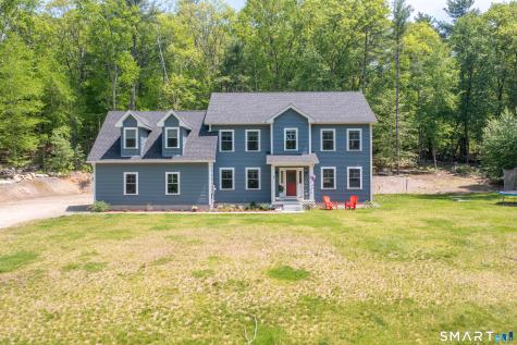 23 Senexet Road Woodstock CT 06281