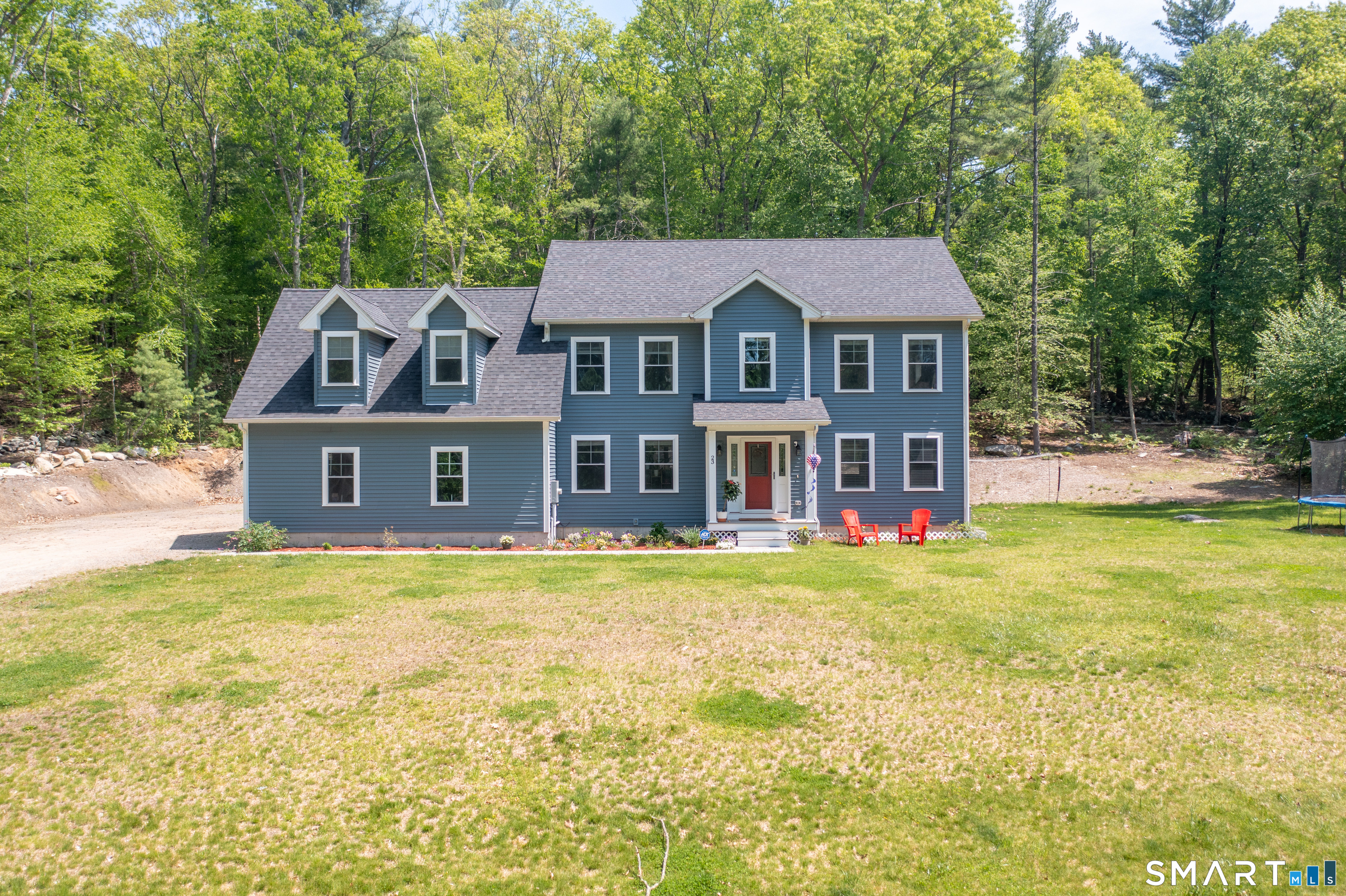 23 Senexet Road Woodstock CT 06281