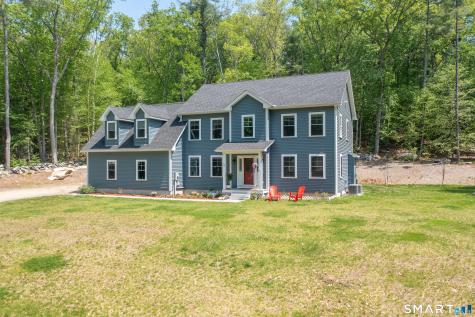 23 Senexet Road Woodstock CT 06281