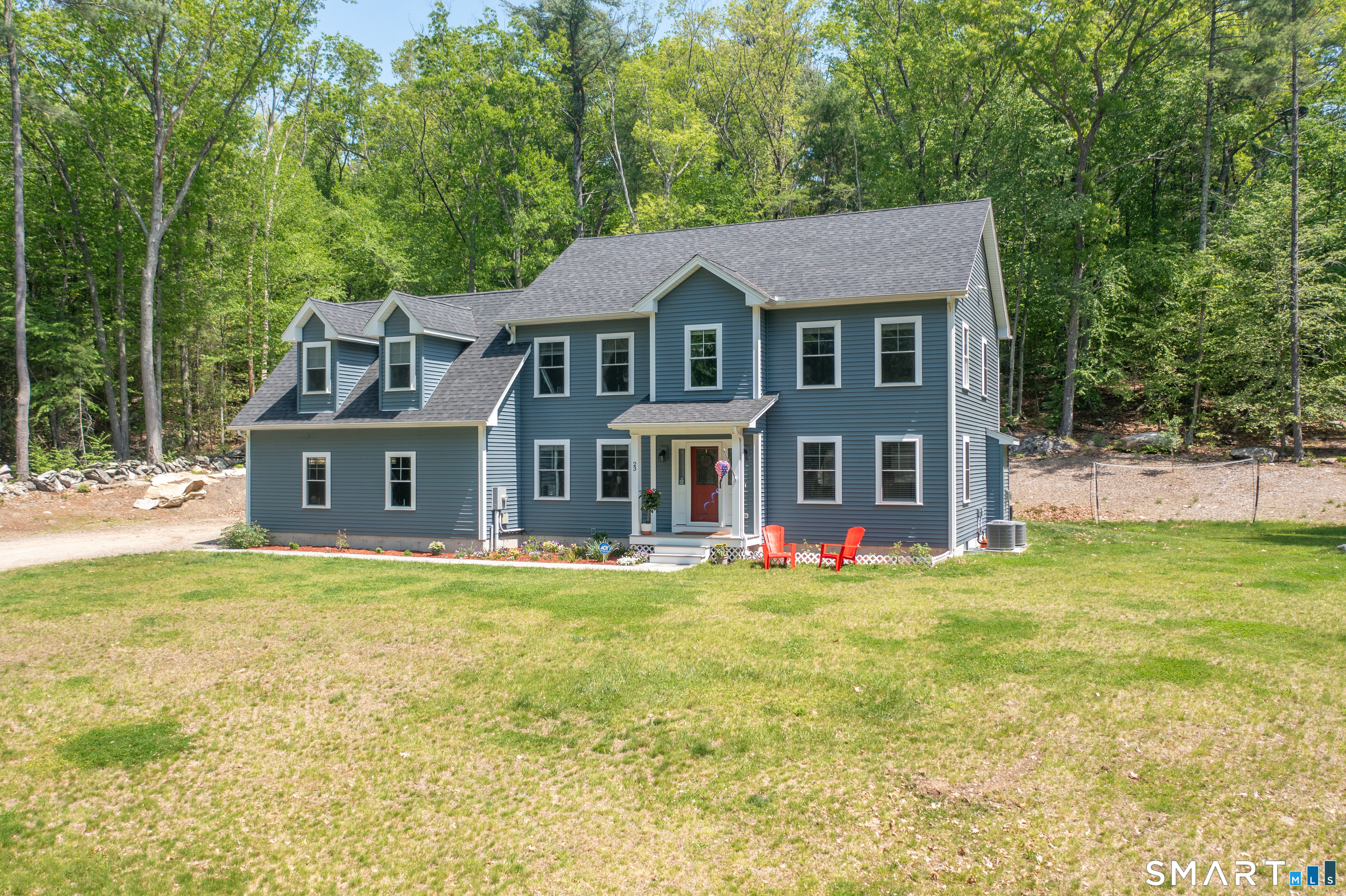 23 Senexet Road Woodstock CT 06281