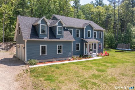 23 Senexet Road Woodstock CT 06281