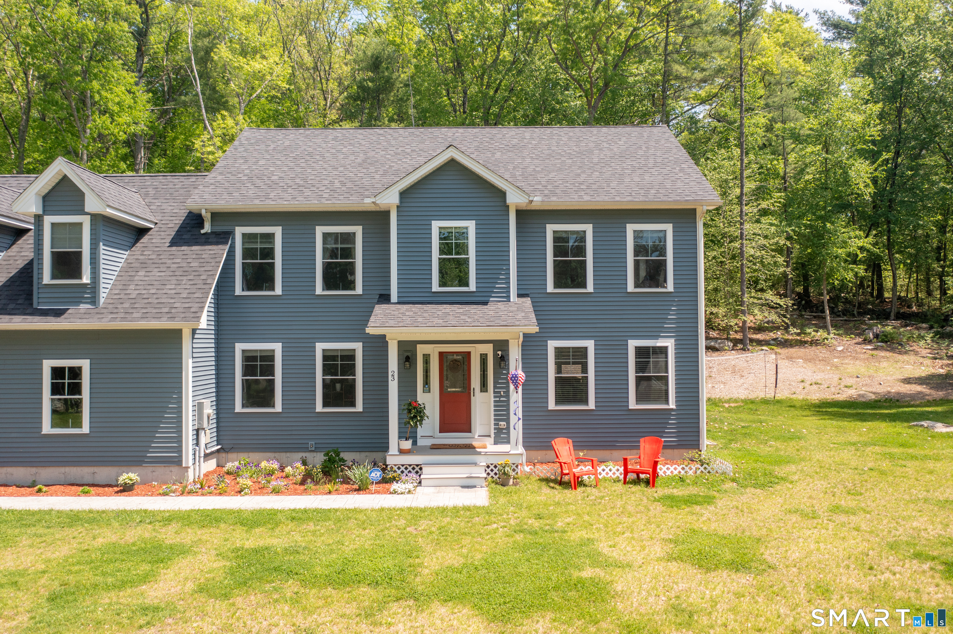 23 Senexet Road Woodstock CT 06281