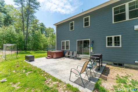 23 Senexet Road Woodstock CT 06281
