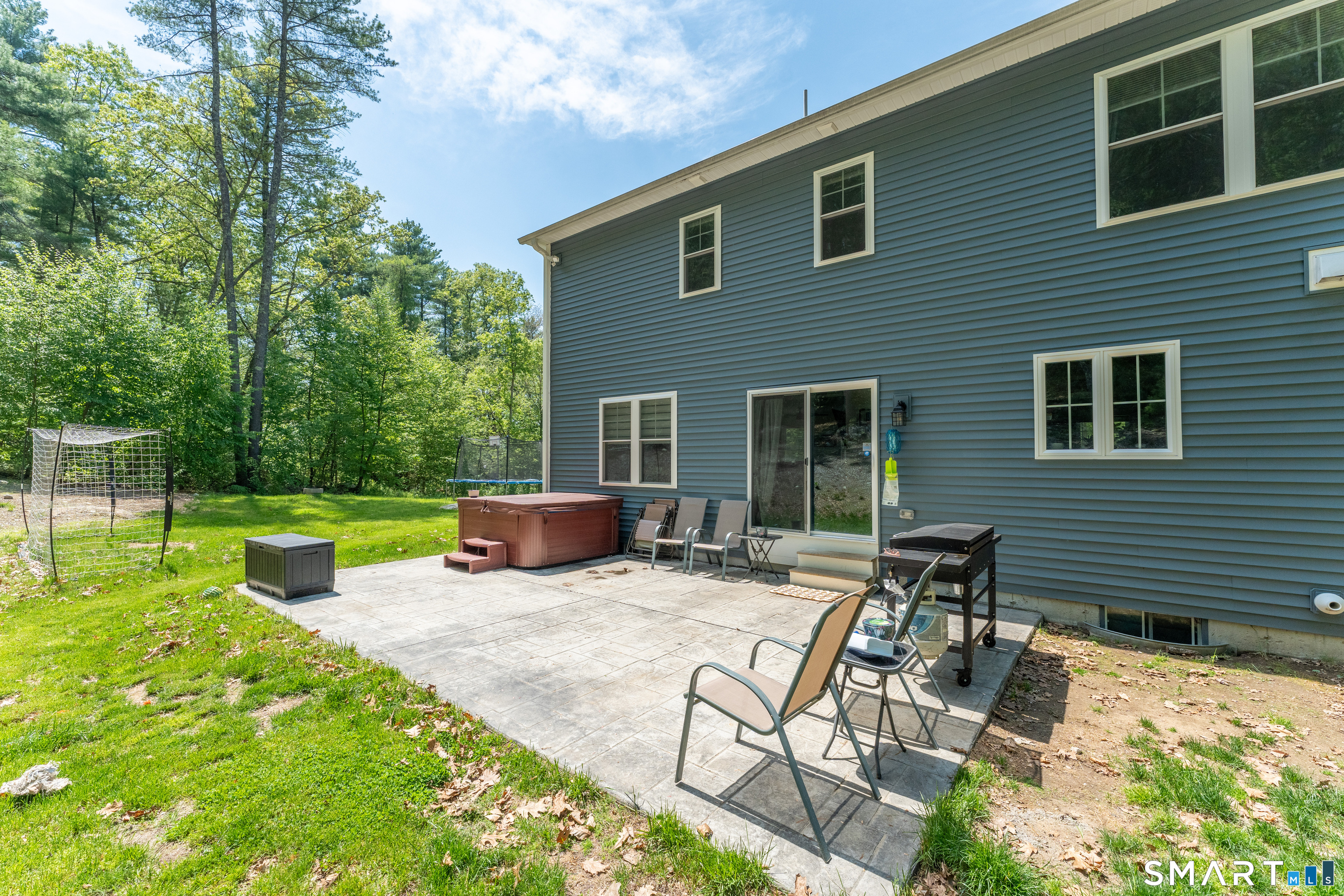 23 Senexet Road Woodstock CT 06281