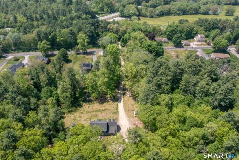 23 Senexet Road Woodstock CT 06281