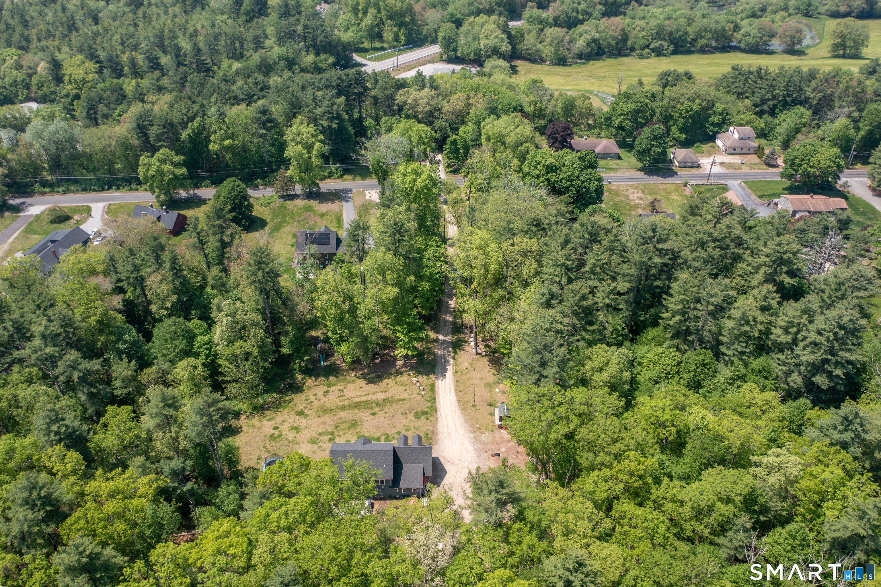 23 Senexet Road Woodstock CT 06281