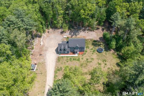 23 Senexet Road Woodstock CT 06281