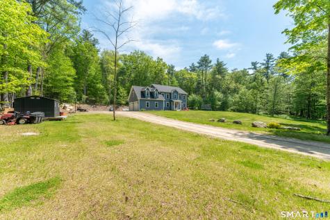 23 Senexet Road Woodstock CT 06281