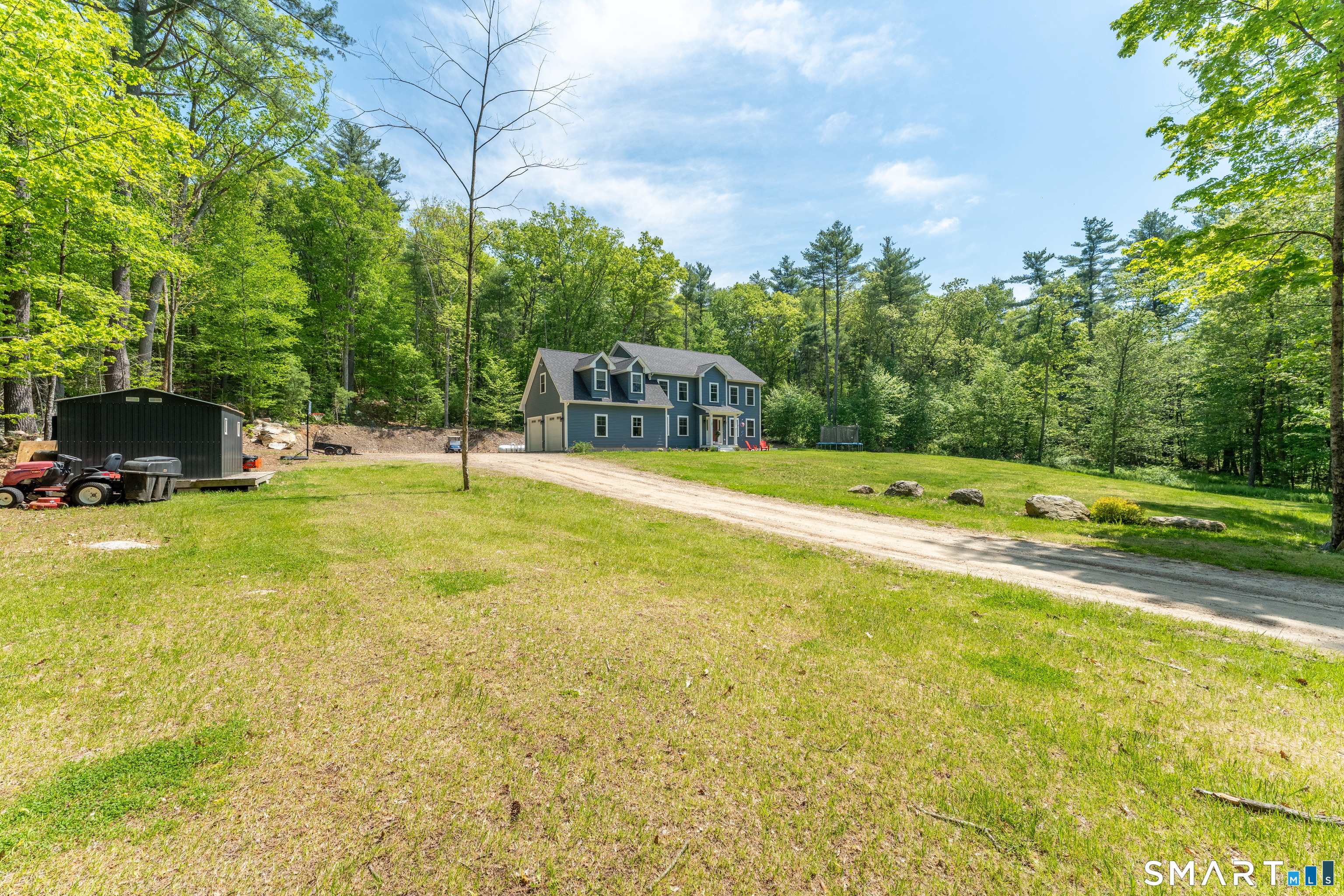 23 Senexet Road Woodstock CT 06281