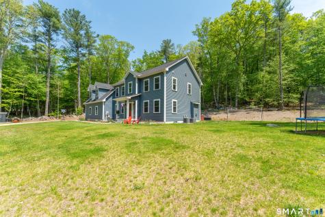 23 Senexet Road Woodstock CT 06281
