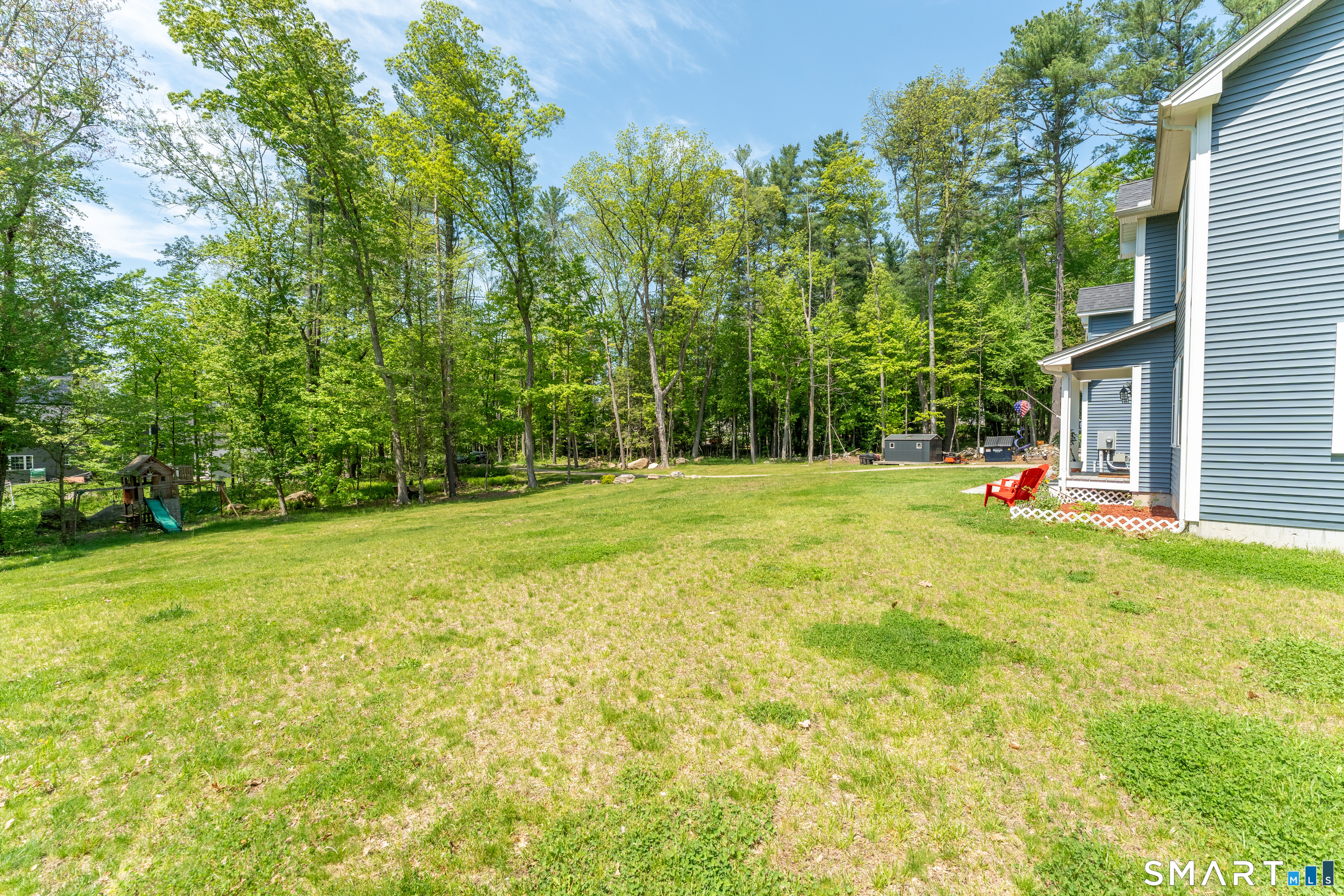 23 Senexet Road Woodstock CT 06281