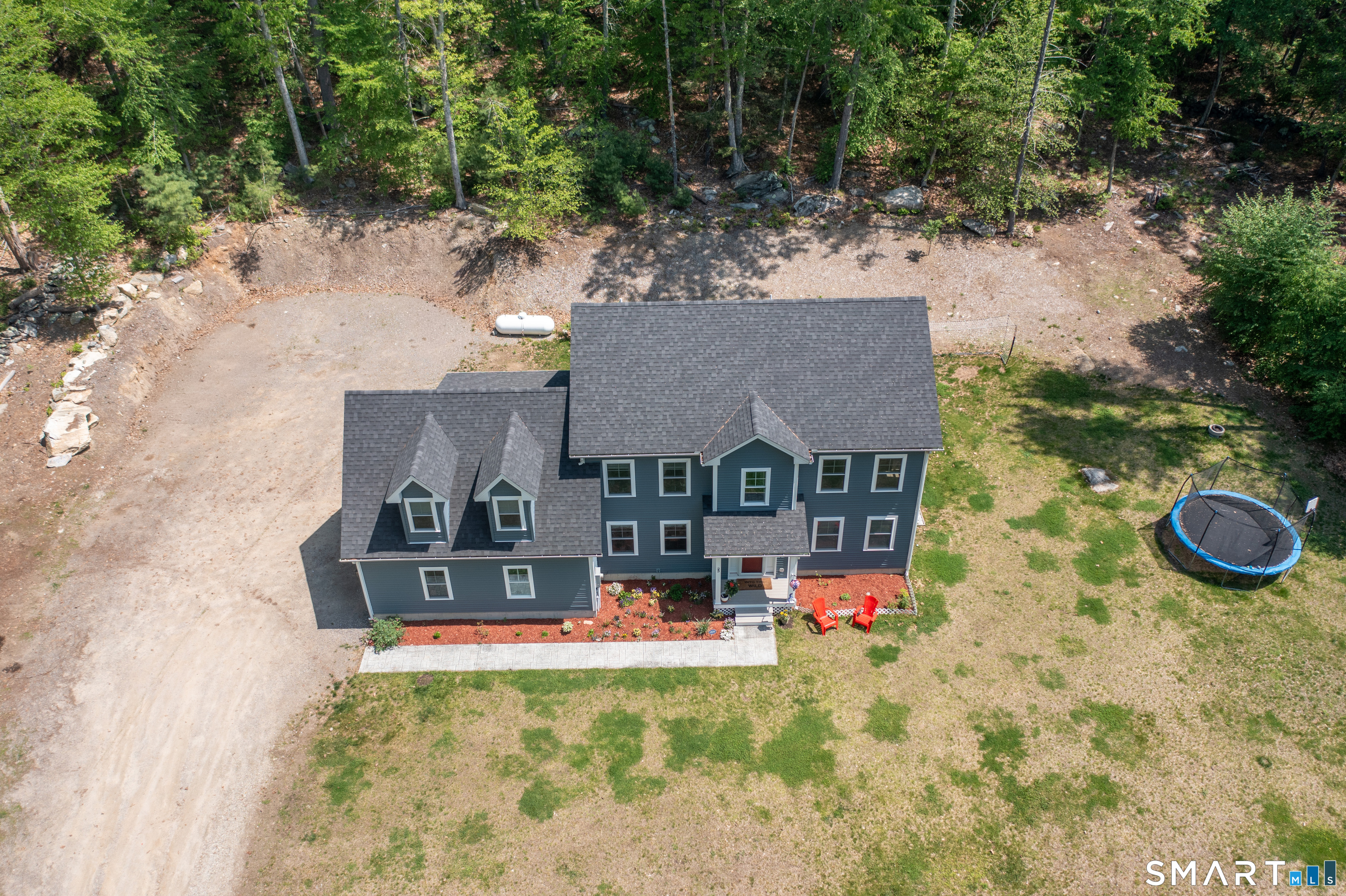 23 Senexet Road Woodstock CT 06281
