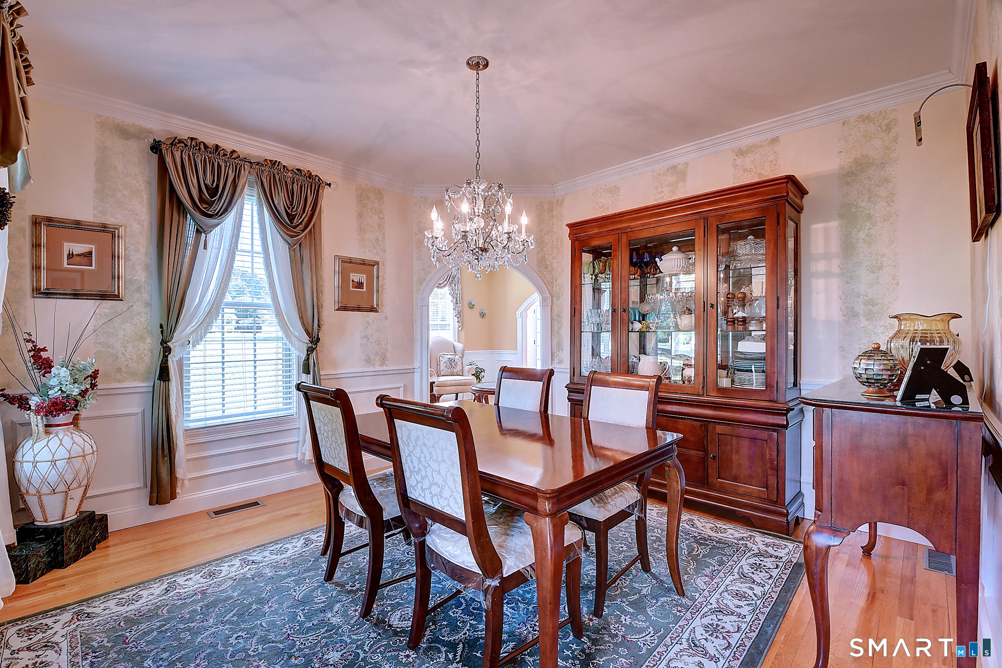 20 Livingston Way Manchester CT 06040
