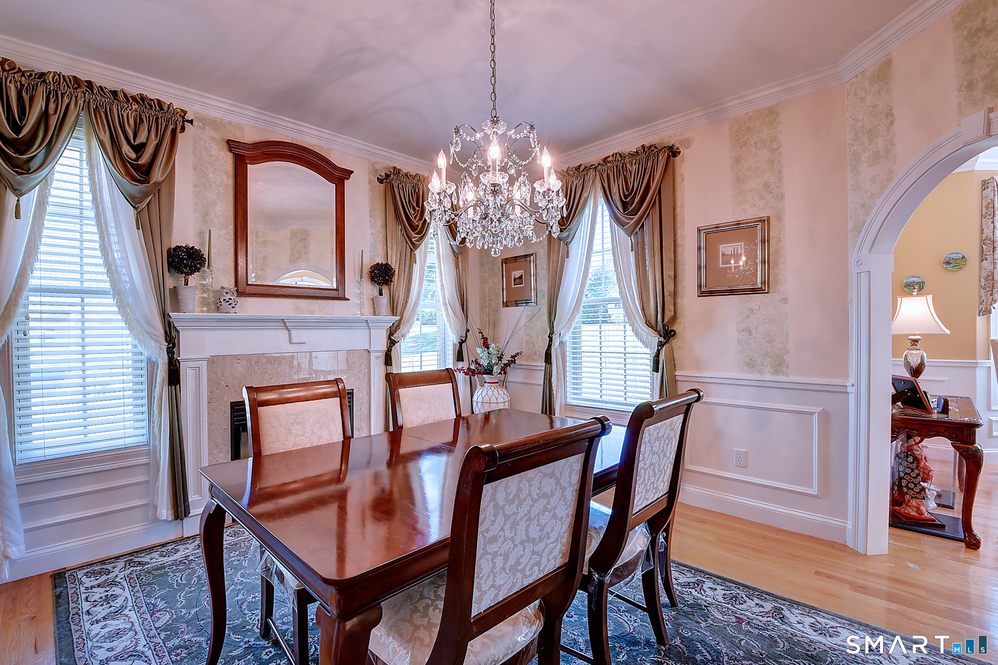20 Livingston Way Manchester CT 06040