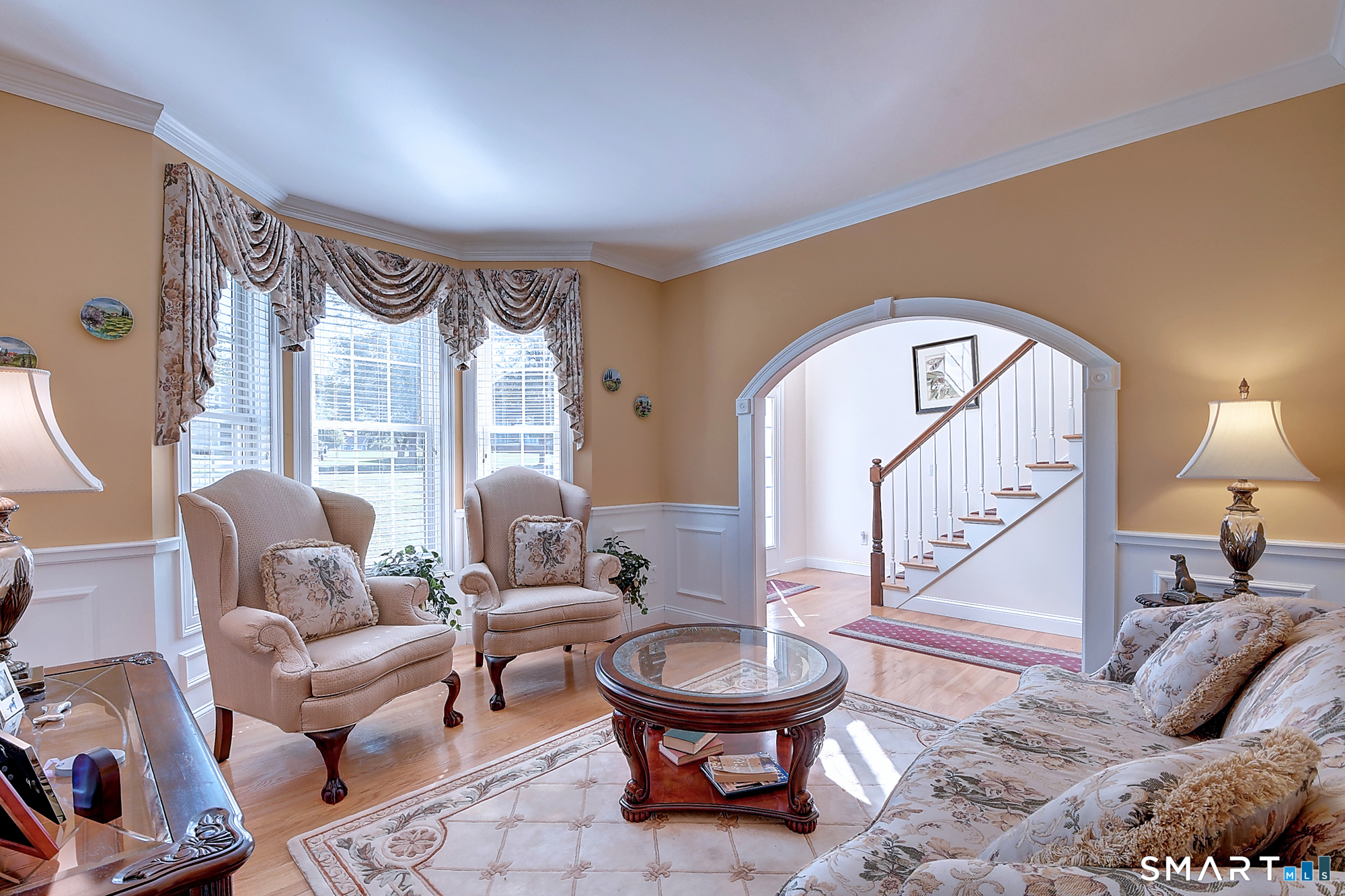 20 Livingston Way Manchester CT 06040