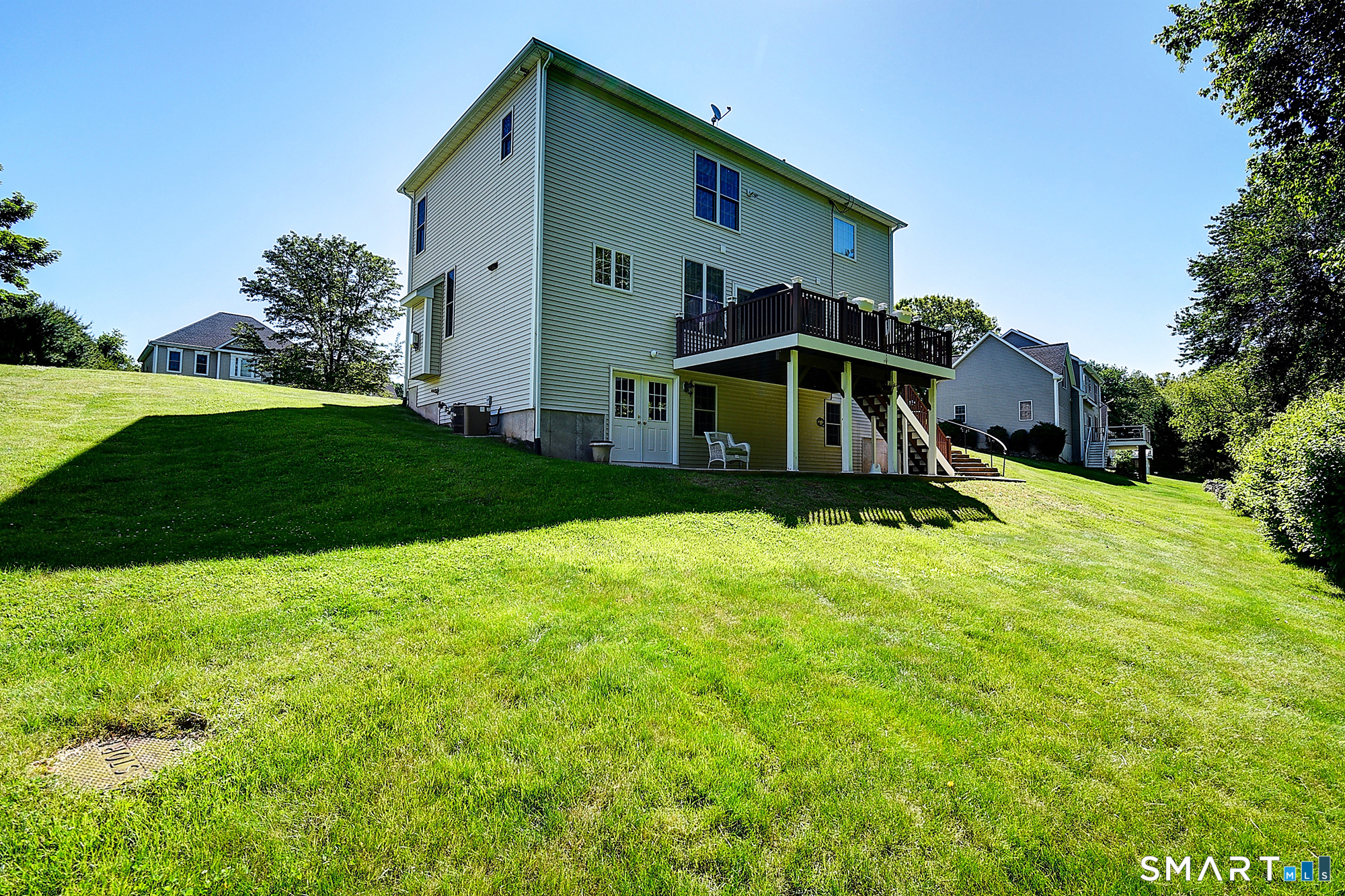 20 Livingston Way Manchester CT 06040
