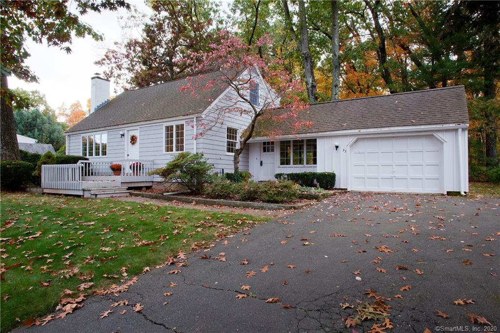 53 Knollwood Road Farmington CT 06032