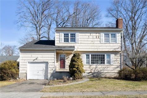 181 Longdean Road Fairfield CT 06824