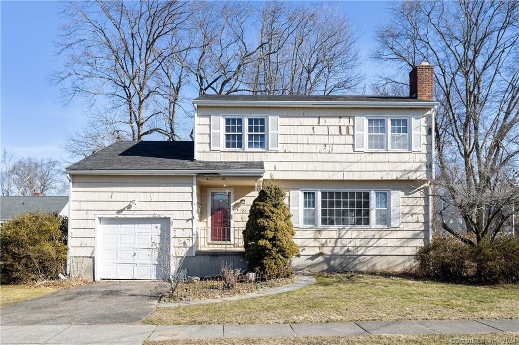 181 Longdean Road Fairfield CT 06824