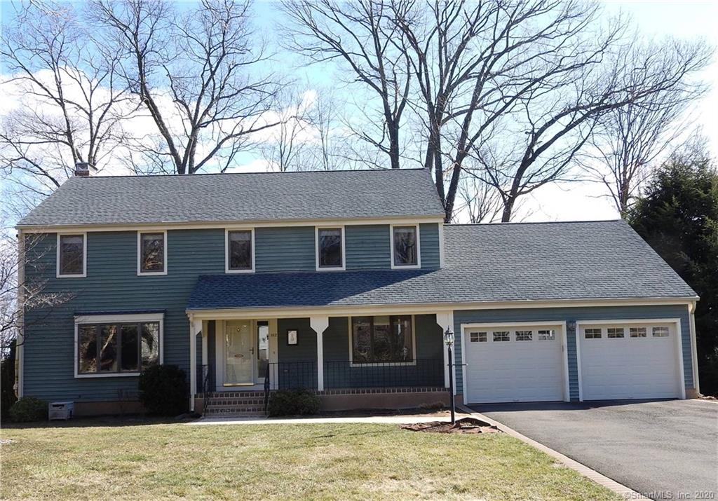 162 Straddle Hill Wethersfield CT 06109