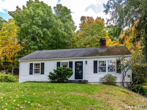 290 Torrington Road Litchfield CT 06759