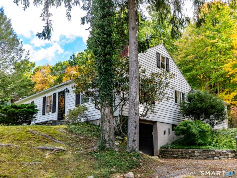 290 Torrington Road Litchfield CT 06759