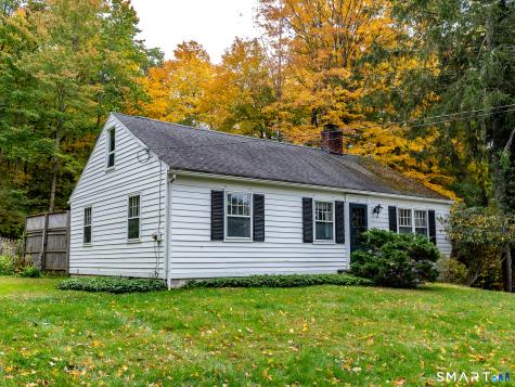 290 Torrington Road Litchfield CT 06759