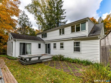 290 Torrington Road Litchfield CT 06759