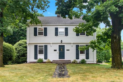 916 Ridge Road Hamden CT 06517