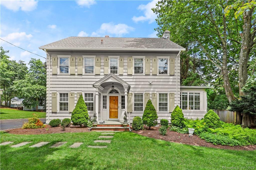 34 Sport Hill Road Easton CT 06612