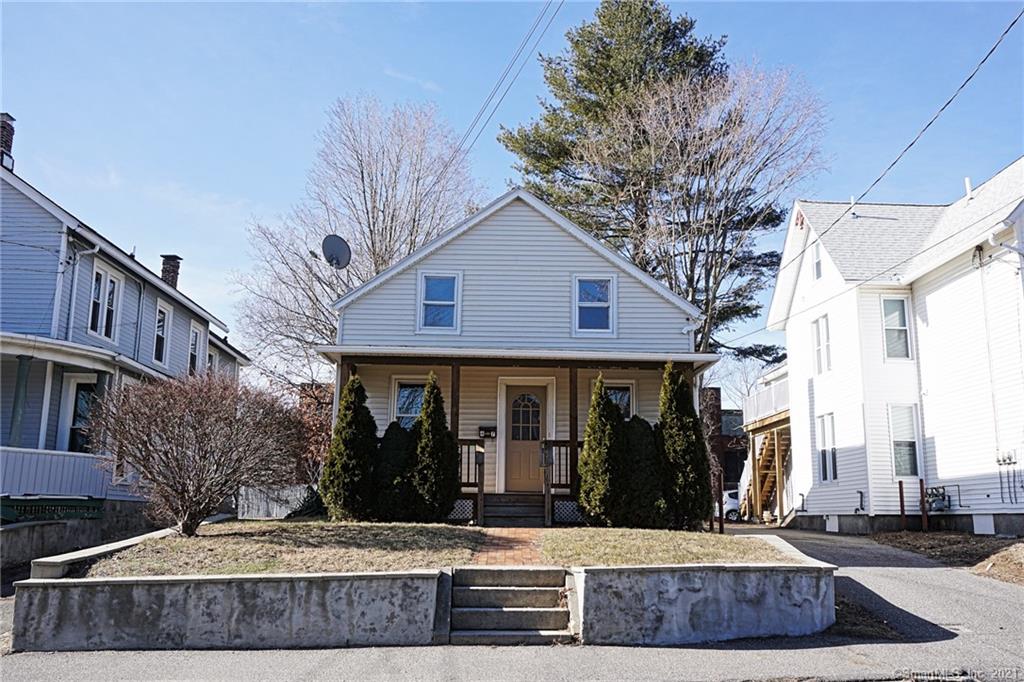 47 Prospect Street Torrington CT 06790
