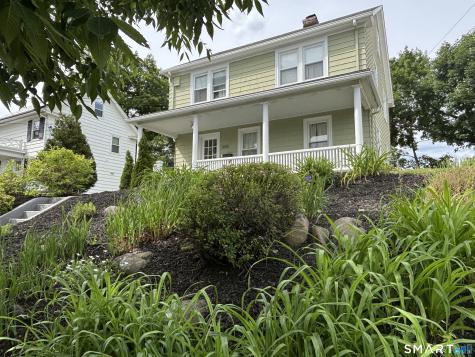 1885 Chapel Street New Haven CT 06515