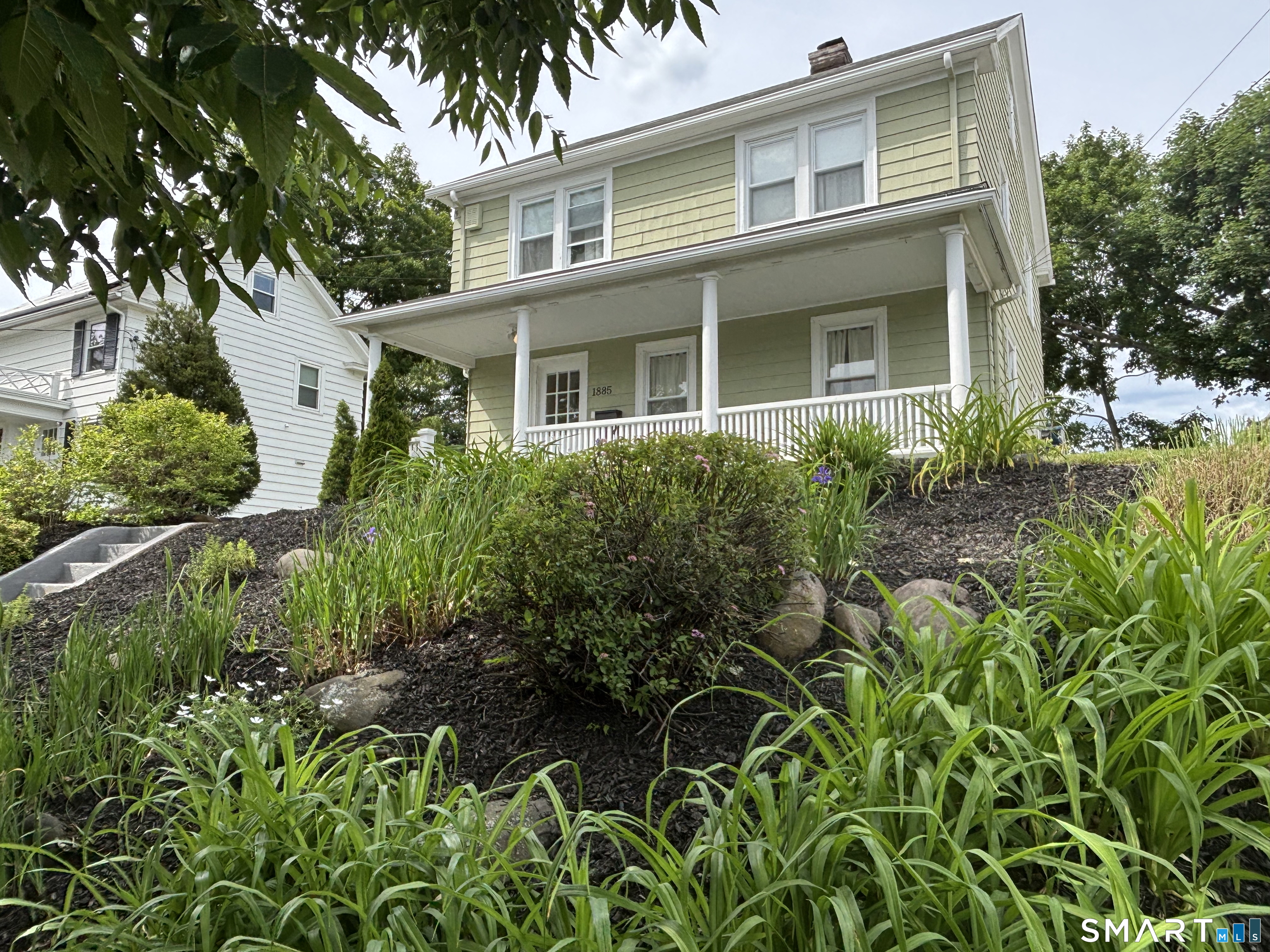 1885 Chapel Street New Haven CT 06515