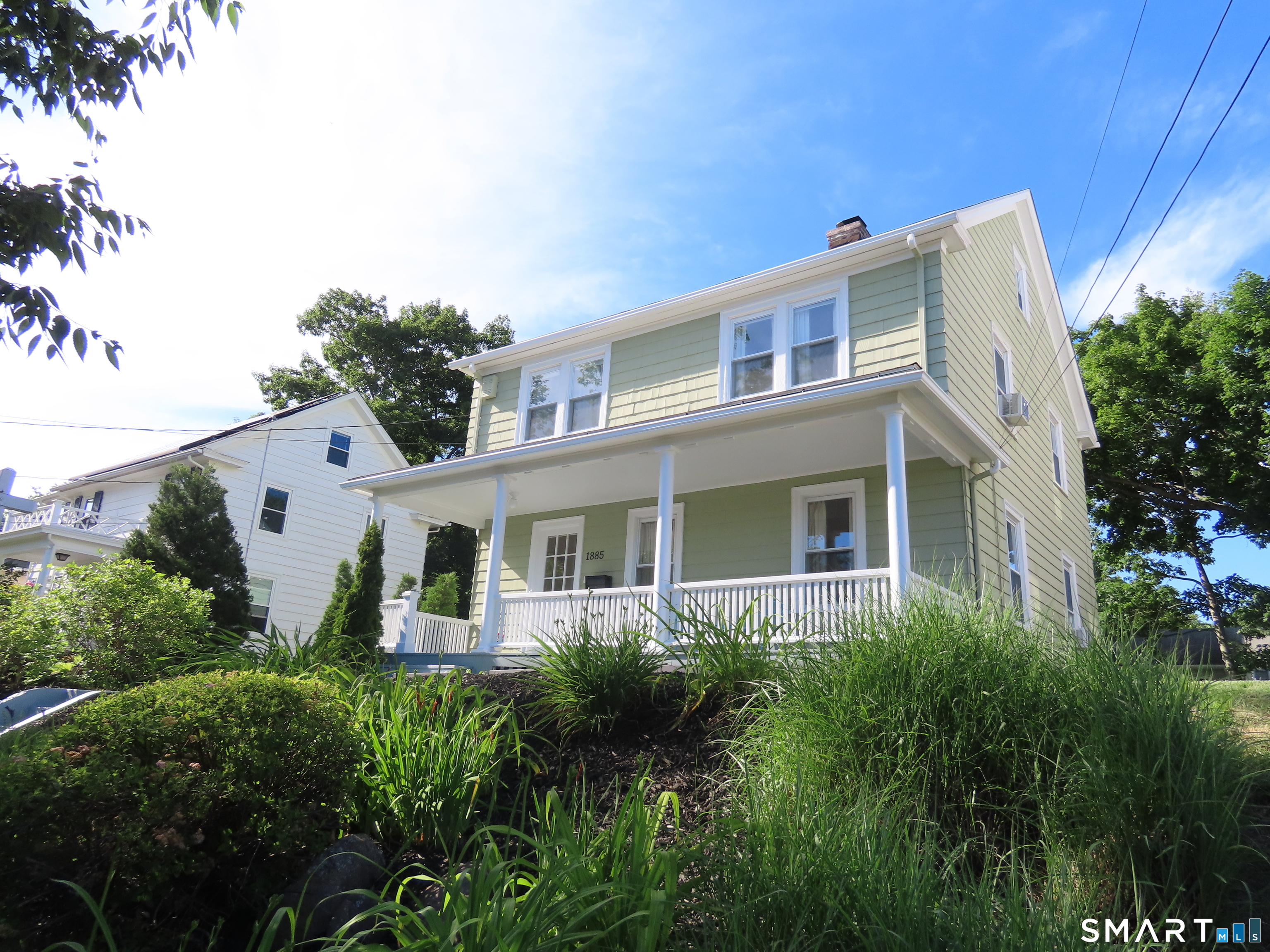 1885 Chapel Street New Haven CT 06515