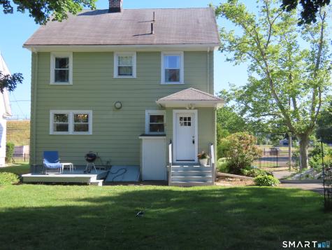 1885 Chapel Street New Haven CT 06515