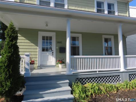 1885 Chapel Street New Haven CT 06515